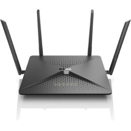 D-Link DIR-882 Wi-Fi 5 IEEE 802.11ac Ethernet Wireless Router