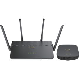 D-Link AC3900 Whole Home Wi-Fi System