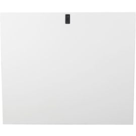 Schneider Electric NetShelter SX 45U 1200mm Deep Split Side Panels White Qty 2