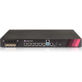 Check Point 5200 Network Security/Firewall Appliance