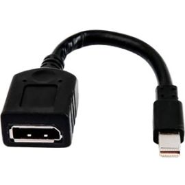 BULK 12 MINIDP-TO-DP ADAPTER CABLES