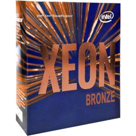 Intel-IMSourcing Intel Xeon Bronze 3106 Octa-core (8 Core) 1.70 GHz Processor - Retail Pack