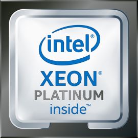 Lenovo Intel Xeon Platinum 8164 Hexacosa-core (26 Core) 2 GHz Processor Upgrade