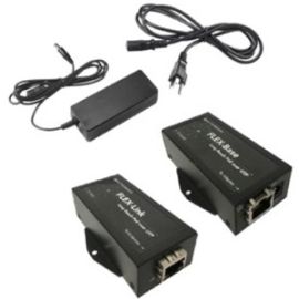 FLEX-LINK EXTENDER KIT: 1 FLEX-LINK, 1 F