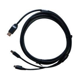 HP Epson 10' PUSB Y Cable (power and communication)