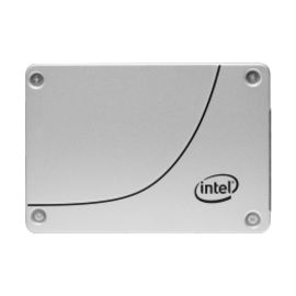 Intel-IMSourcing DC S4600 240 GB Solid State Drive - 2.5