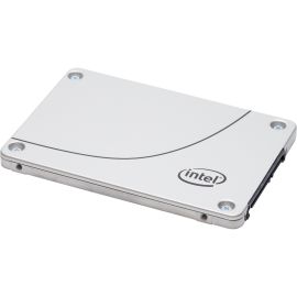 Intel-IMSourcing DC S4600 480 GB Solid State Drive - 2.5