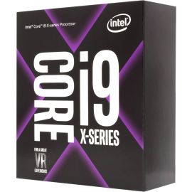 Intel Core i9 X i9-7920X Dodeca-core (12 Core) 2.90 GHz Processor - Retail Pack