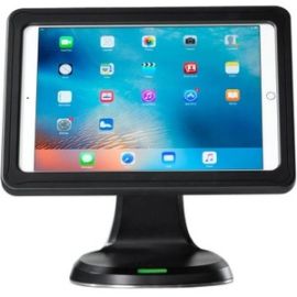 A FULLY INTEGRATED IPAD PRO 12.9INCH KIOSK SYSTEM THAT OFFERS COMPLETE SECURITY