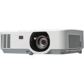 NEC Display P554U LCD Projector - 16:10