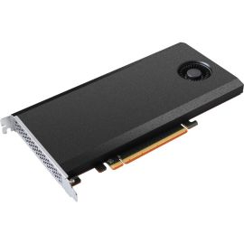 HighPoint SSD7101A-1 4x Dedicated 32Gbps M.2 Ports to PCIe 3.0 x16 RAID Controller