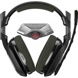 Astro A40 TR Headset + MixAmp M80