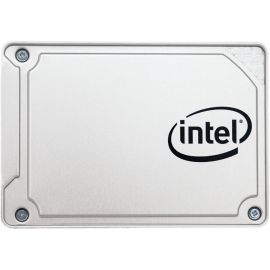 Intel-IMSourcing 545s 256 GB Solid State Drive - 2.5