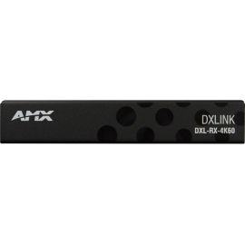 AMX DXL-RX-4K60 DXLite 4K60 4:4:4 Receiver