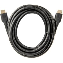 Rocstor Premium 10 ft 4K High Speed HDMI to HDMI M/M Cable - Ultra HD HDMI 2.0 Supports 4k x 2k at 60Hz with resolutions up to 3840x2160p and 18Gbps Bandwidth - HDMI 2.0 to HDMI 2.0 Male/Male - HDMI 2.0 for HDTV, DVD Player, Stere