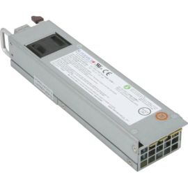 Supermicro 600W 1U - 48V DC Input Power Supply