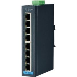 Advantech 8-Port Ethernet Switch