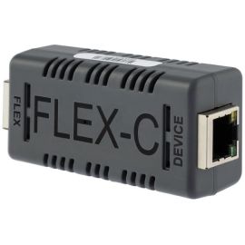 FLEX-C: LONG REACH 2 OR 4 PAIR UTP ADAPT