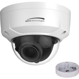 4K INDOOROUTDOOR DOME IP CAMERA