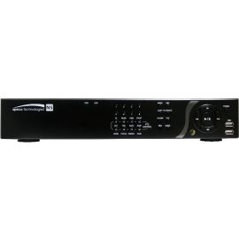 32 CHANNEL 4K NETWORK SERVER 24TB