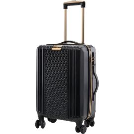 ST TROPEZ HARD SIDED LUGGAGE 22INCH