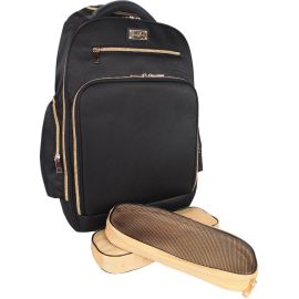 MALIBU ROLLING BACKPACK