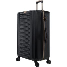 ST TROPEZ HARD SIDED LUGGAGE 31INCH