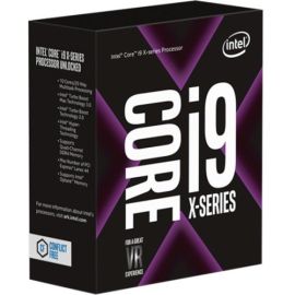 Intel Core i9 X i9-7960X Hexadeca-core (16 Core) 2.80 GHz Processor - Retail Pack