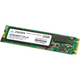 Axiom 120GB C565n Series SATA M.2 22x80 SSD 6Gb/s SATA-III