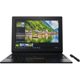 Lenovo ThinkPad X1 Tablet 20JCS1R400 12