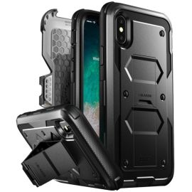 IPHONEX-ARMORBOX-BLACK