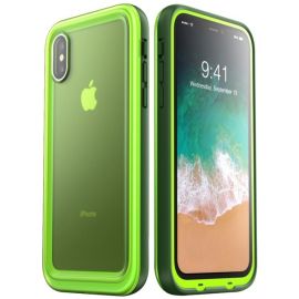 IPHONEX-AEGIS-FROST/GREEN