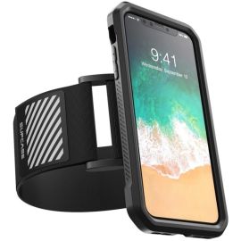 SUP-IPHONEX-ARMBAND-BLACK