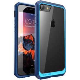 SUP-IPHONE8-UNICORN-BLUE/NAVY