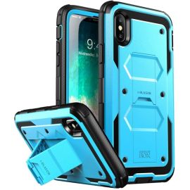 IPHONEX-ARMORBOX-BLUE