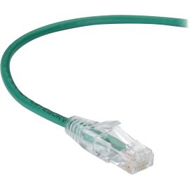 Black Box Slim-Net Cat.6a UTP Patch Network Cable