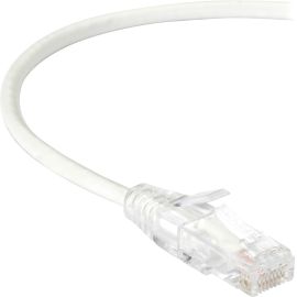 Black Box Slim-Net Cat.6 UTP Patch Network Cable