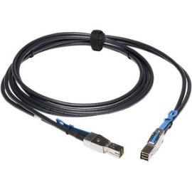 Axiom Mini-SAS High Density to Mini-SAS Cable HP Compatible 6m - 733045-B21