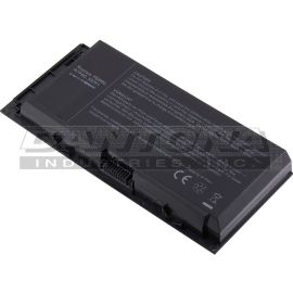 REPLACEMENT BATTERY FOR DELL