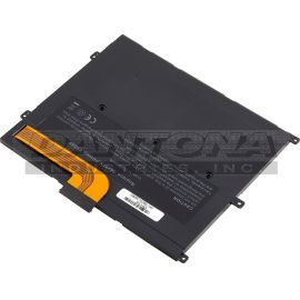 REPLACEMENT BATTERY FOR DELL