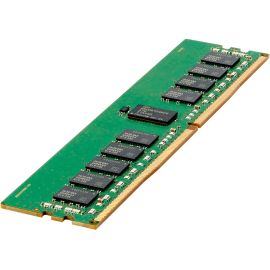 HPE 8GB 1 8GB 1RX8 PC4-21300V-R DDR4-2666MHZ RDIMM