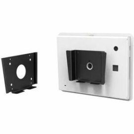 VESA WALL MOUNT BRACKET - FIXED CABLE MANAGEMENT MOUNT COMPULOCKSVESA WALL MOUN