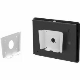 VESA WALL MOUNT BRACKET - FIXED CABLE MANAGEMENT MOUNT COMPULOCKSVESA WALL MOUN