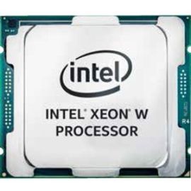 Intel Xeon W W-2145 Octa-core (8 Core) 3.70 GHz Processor - OEM Pack