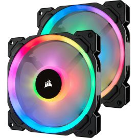 Corsair LL140 Cooling Fan - 2 Pack