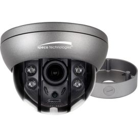 4MP HDTVI FIT DOME CAMERA