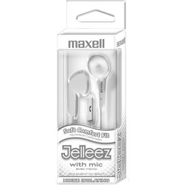 Maxell Jelleez Earset