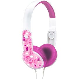 Maxell Safe Soundz Headphone