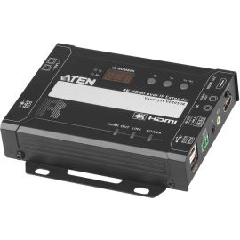 ATEN VE8950R 4K HDMI over IP Receiver-TAA Compliant