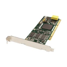 Supermicro Zero-Channel Serial ATA RAID Controller